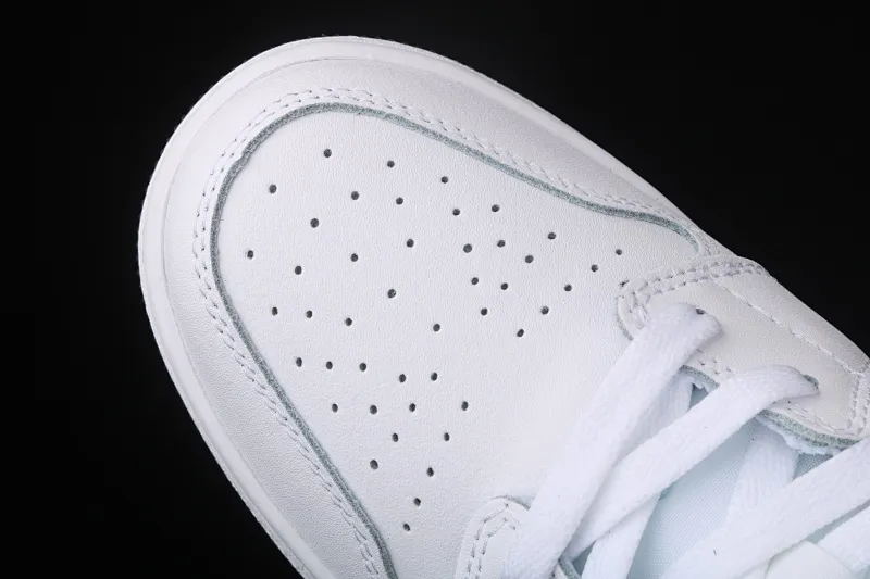 All categories Air Jordan Jordan series basketball shoes Air Jordan 1 Mid Air Jordan 1 Mid SE AJ1 Joe 1 Yuanyang mid-top basketball shoes 554725-128